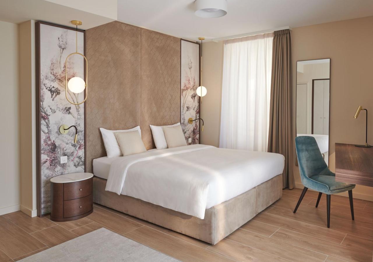 Riva Lago Boutique Hotel Аскона Экстерьер фото